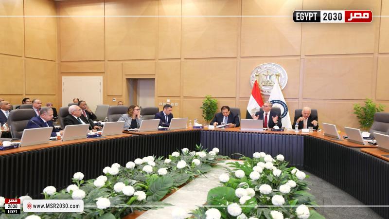 وزير البترول