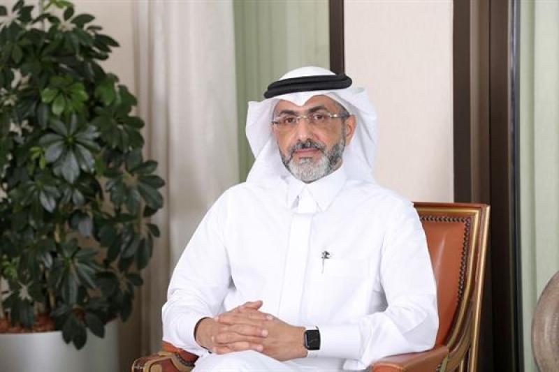 مدير عام ورئيس مجلس إدارة صندوق النقد العربي