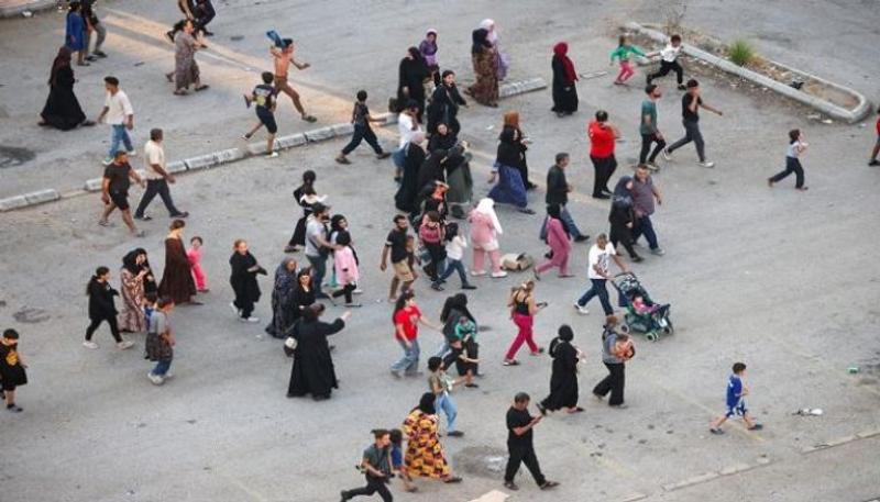 صورة أرشيفية