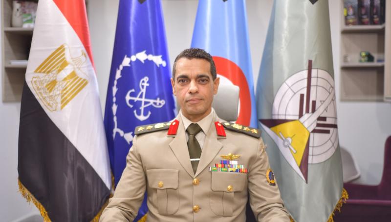 المتحدث العكسري 