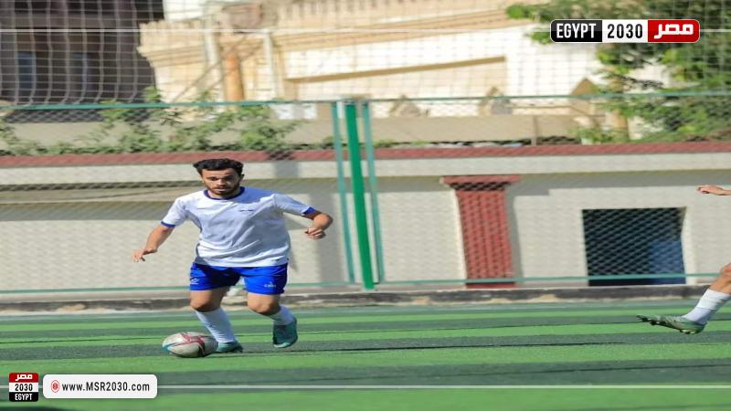 محمود صقر لاعب الطيران