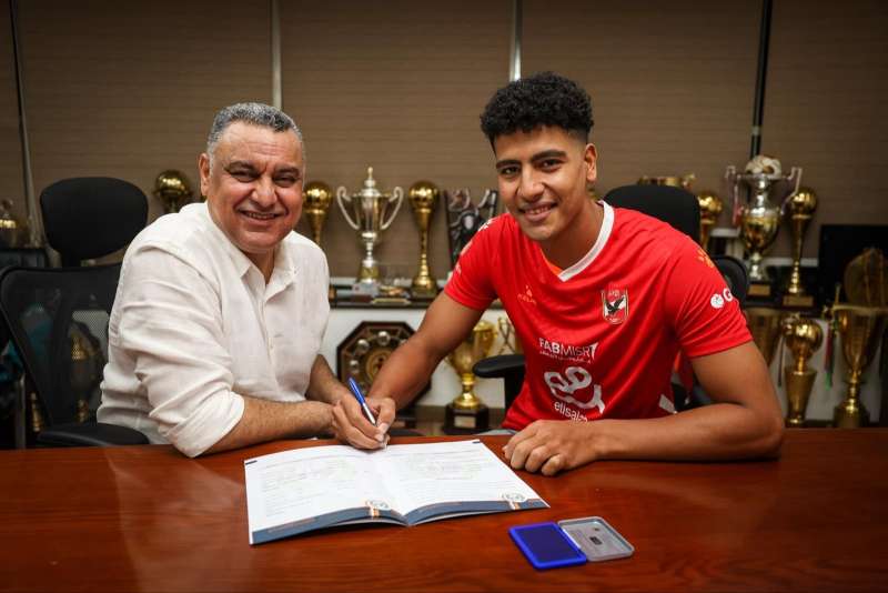 الاهلي 