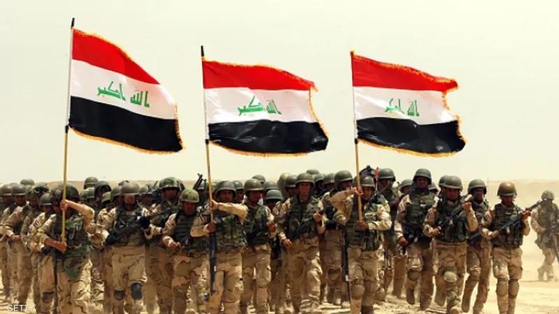 الجيش العراقي