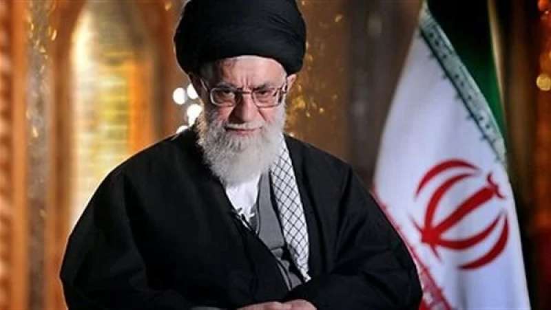 الرئيس الإيراني