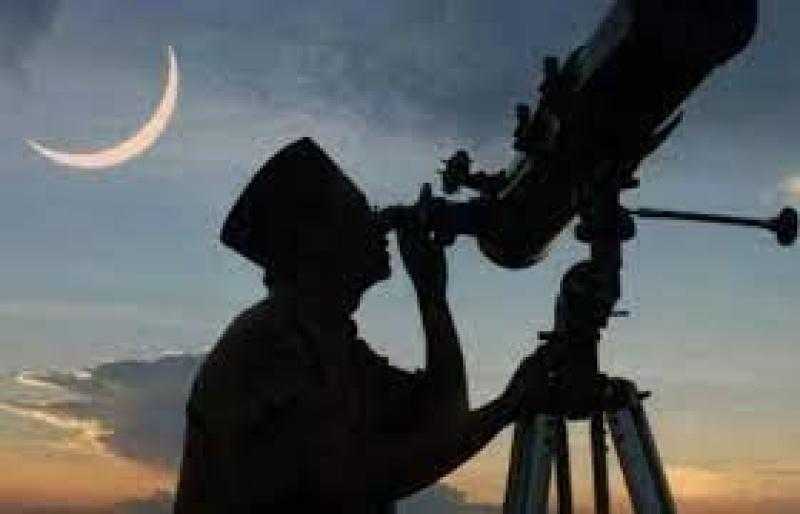 دار الإفتاء: غداً المتمم لشهر رمضان والاثنين أول أيام عيد الفطر 2025