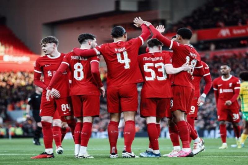 ليفربول