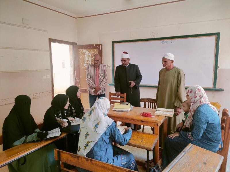 مدير عام الجامع الأزهر 