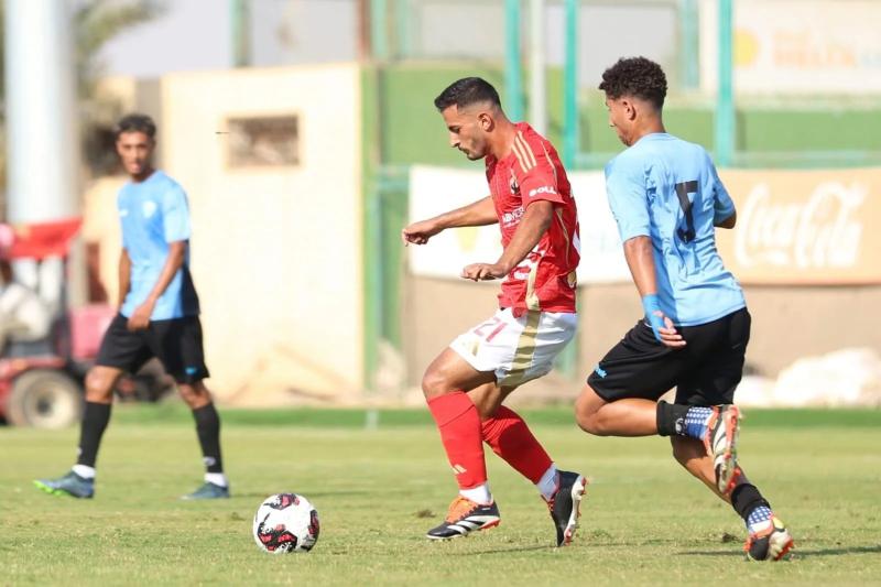 الاهلي 2005