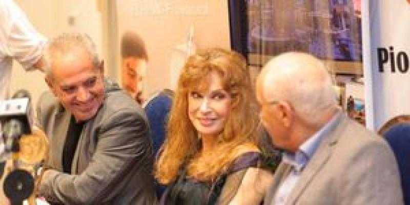نيللي تحسم جدل اعتزالها التمثيل: «لقيت نفسي بعتذر كتير»