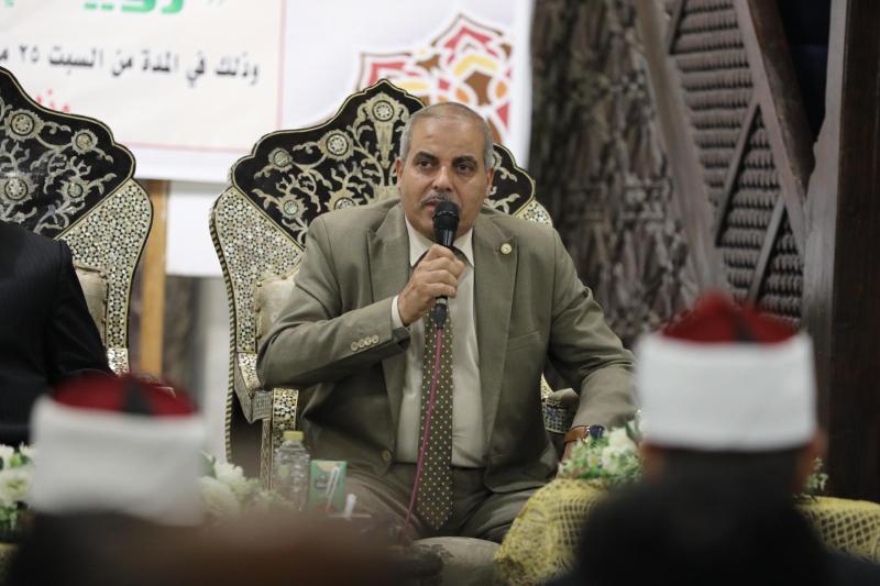 المحرصاوي 
