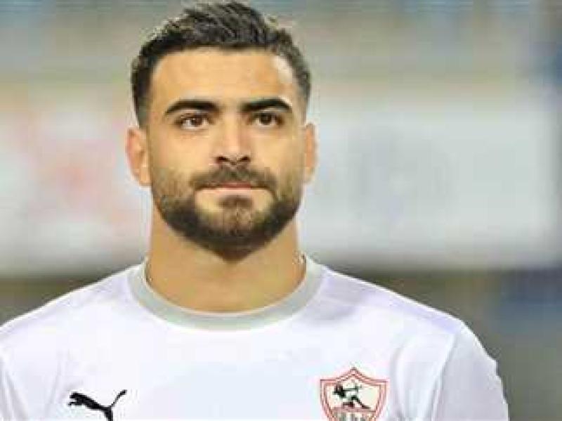 حمزة المثلوثي