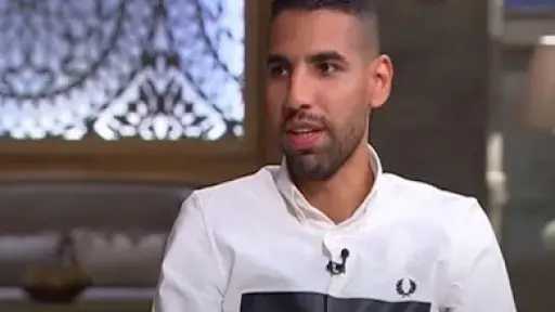 نجوم الكرة يتصدرون دعم مؤمن زكريا بعد ظهوره الأخير