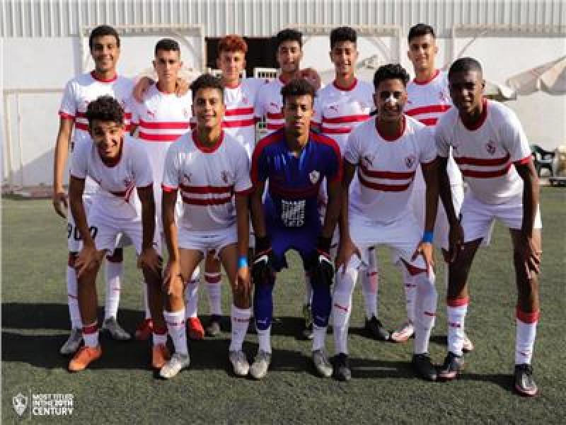 الزمالك 2005