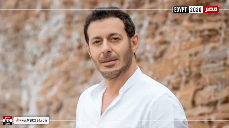 مصطفى شعبان
