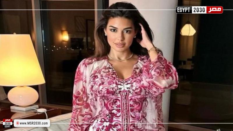 ياسمين صبري