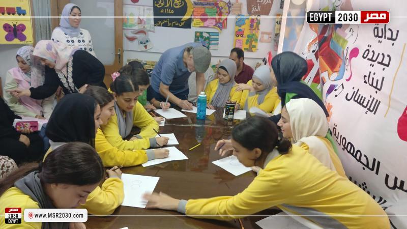 قصور الثقافة بالدقهلية