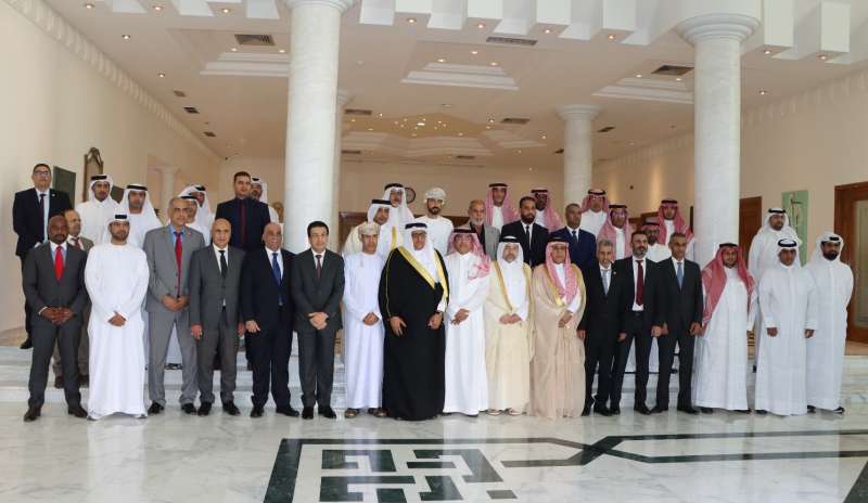 جانب من فعاليات المؤتمر