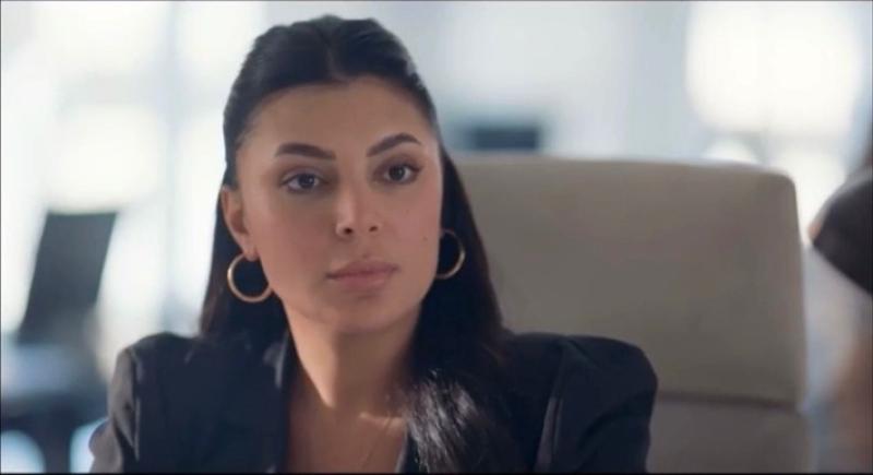 بسمة داود تتألق في ”تيتا زوزو” وتحقق نجاحات متتالية في عالم الدراما