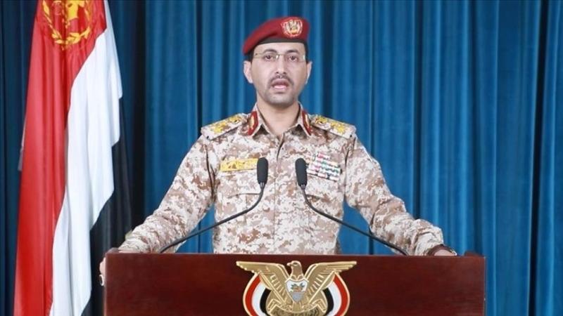  المتحدث العسكري لقوات الجماعة يحيى سريع