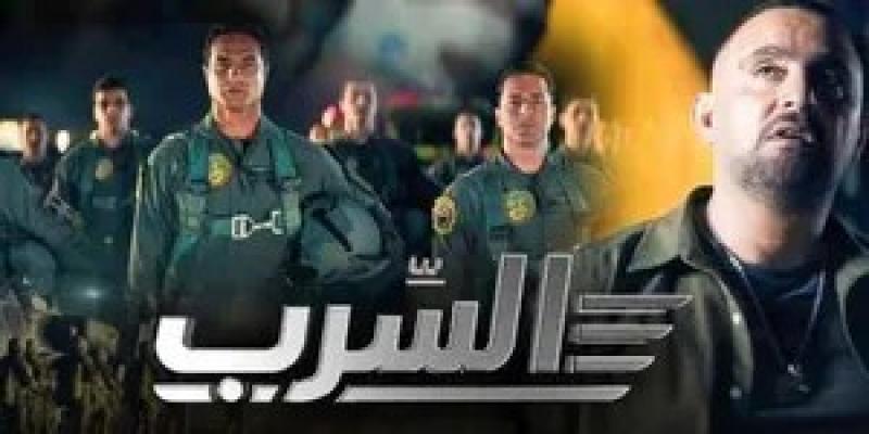 منصة WATCH IT تروج لفيلم السرب قبل عرضه تزامنا مع انتصارات أكتوبر