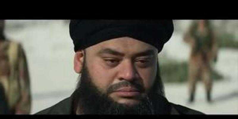 تايسون يجسد شخصية زعيم «داعش».. منصة «واتش ات» تروج لفيلم السرب