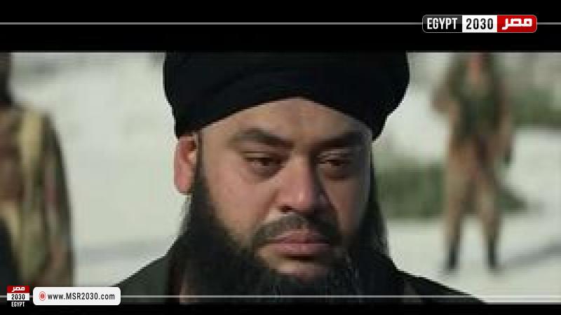 محمد ممدوح بفيلم السرب