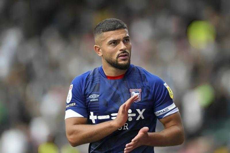 بعد استبعاده من المنتخب، أرقام سام مرسي في الدوري الإنجليزي