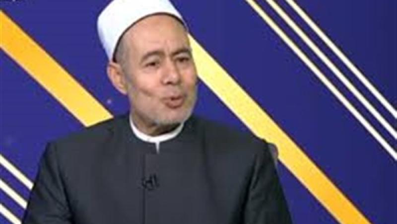  الشيخ محمد عيد كيلاني 