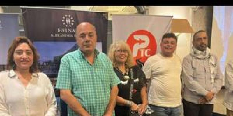 مهرجان الإسكندرية السينمائي 