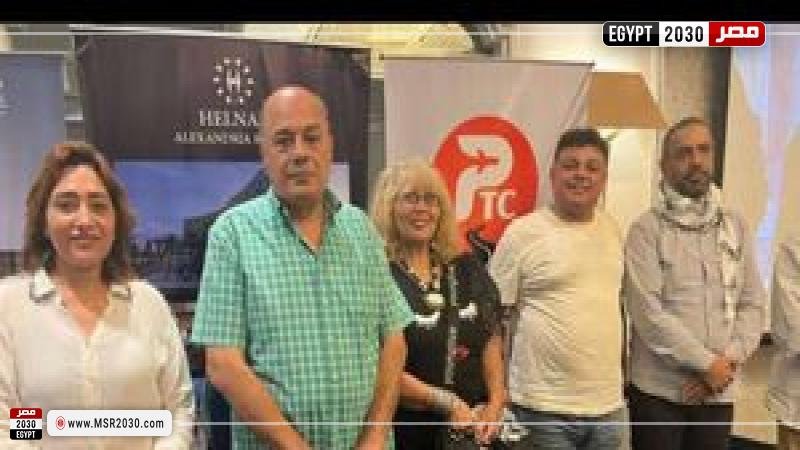 مهرجان الإسكندرية السينمائي