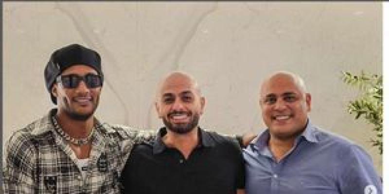 محمد رمضان