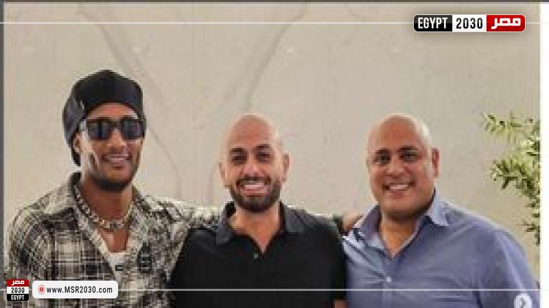 محمد رمضان