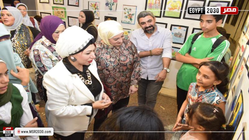 قصور الثقافة بالمنيا