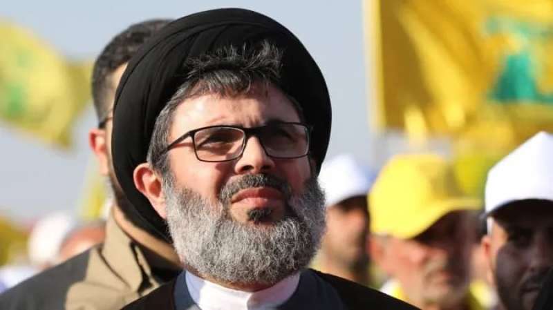 هاشم صفي الدين خليفة نصر الله المحتمل
