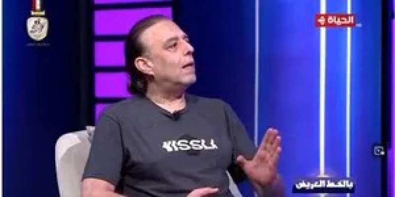 خالد حماد 