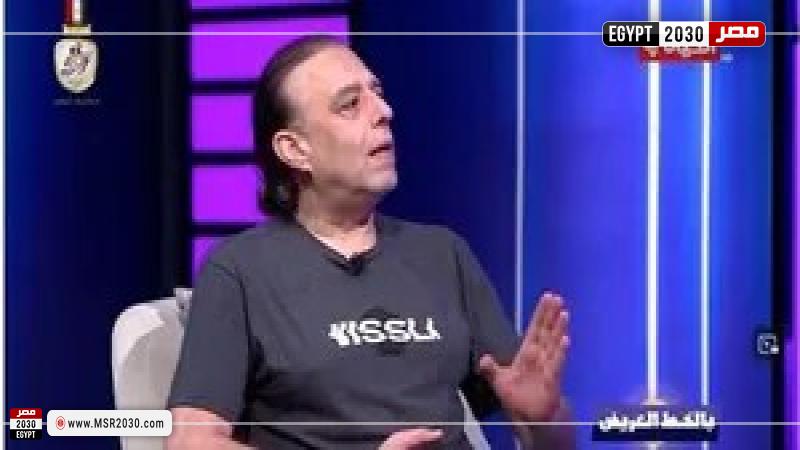 خالد حماد
