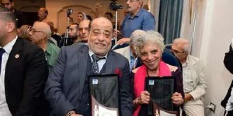 مهرجان الإسكندرية السينمائي 