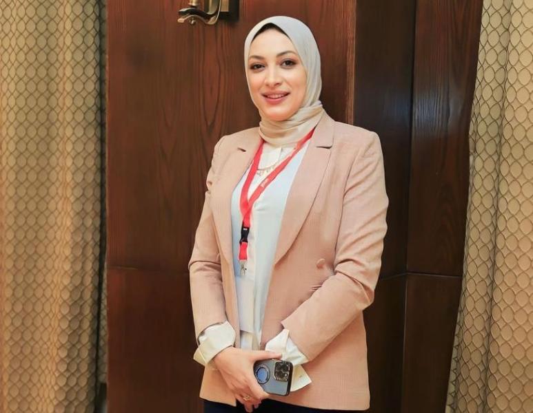 دينا الرفاعي