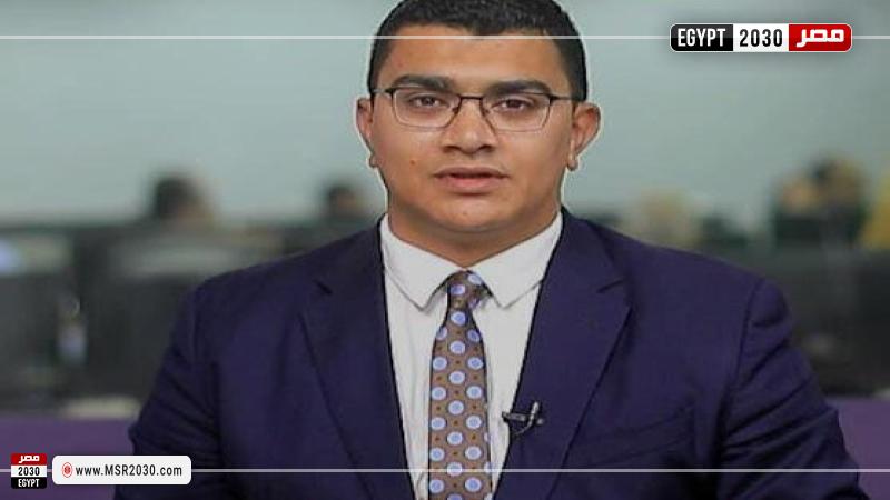 أحمد أبو علي