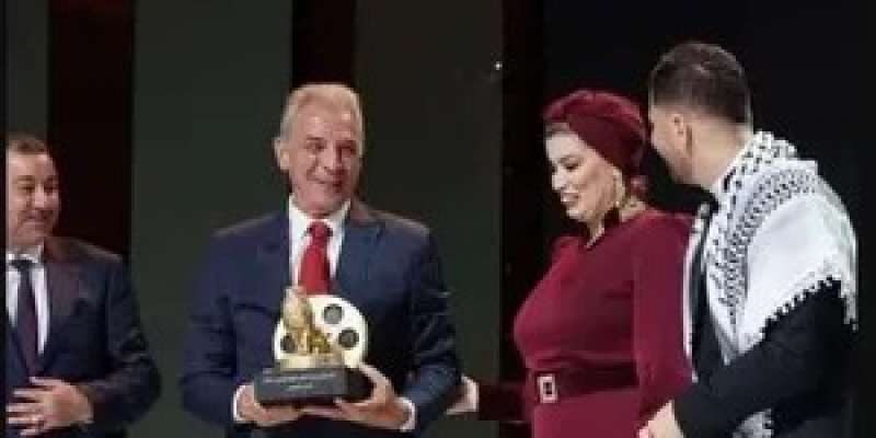 مهرجان وهران