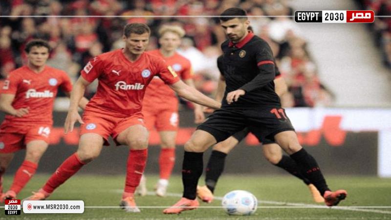 ليفركوزن