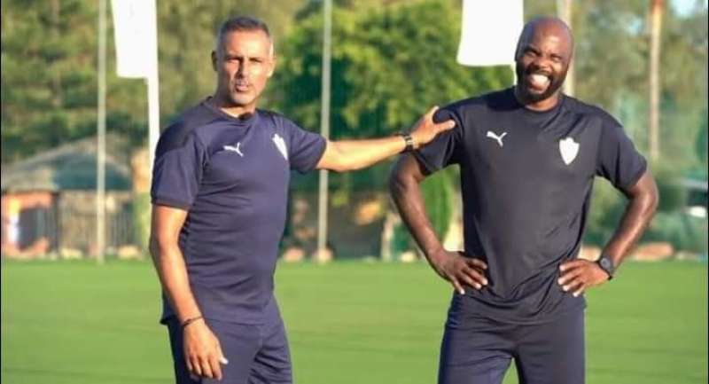 أندري بيكي