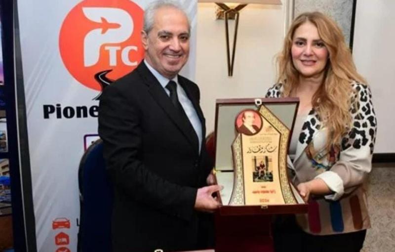 رانيا محمود ياسين
