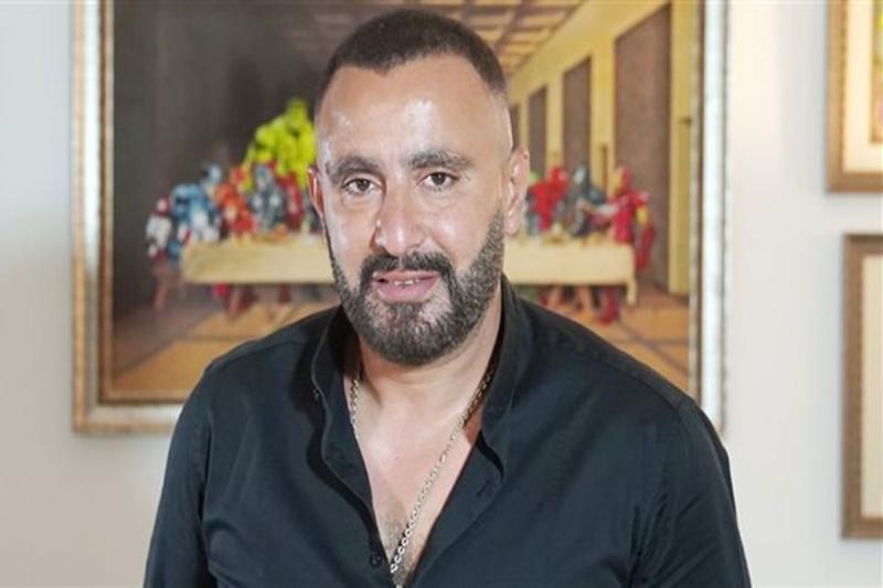 أحمد السقا
