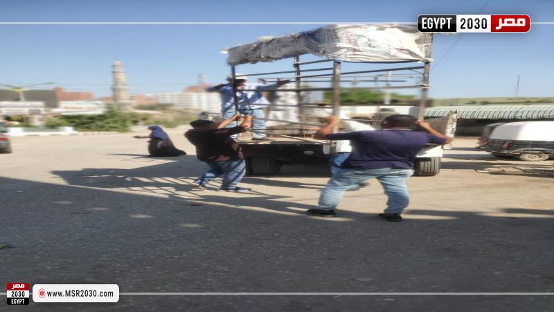 محافظة أسيوط