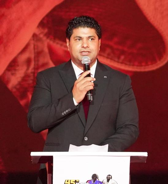 مرزوق علي