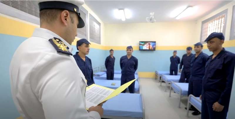 لإفراج بالعفو الرئاسى عن 3610 من نزلاء مراكز الإصلاح والتأهيل 