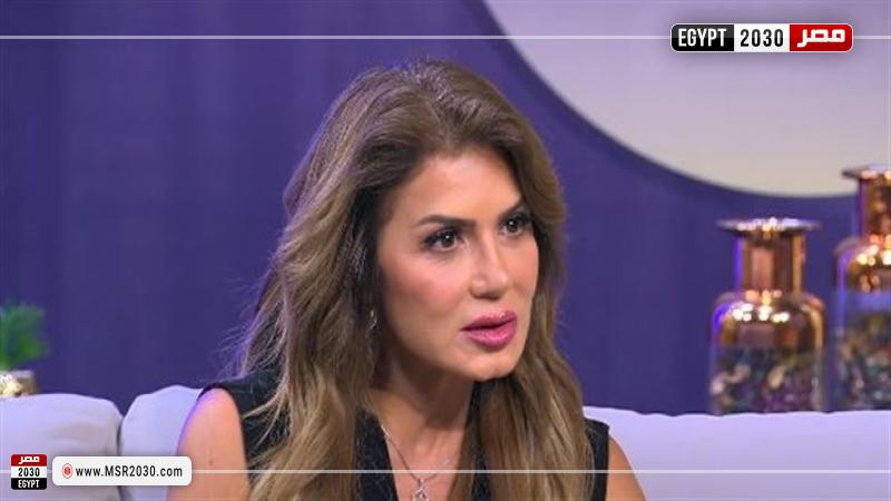 نجلاء بدر