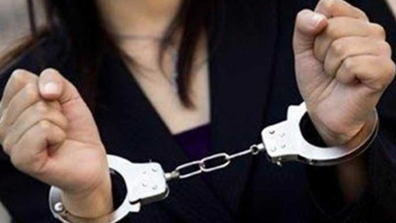 سقوط مستريحة سوهاج جمعت ملايين 