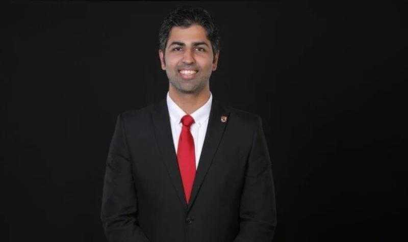 مهند مجدي يوجه رسالة إلى الخطيب بعد تتويج يد الأهلي ببطولة إفريقيا